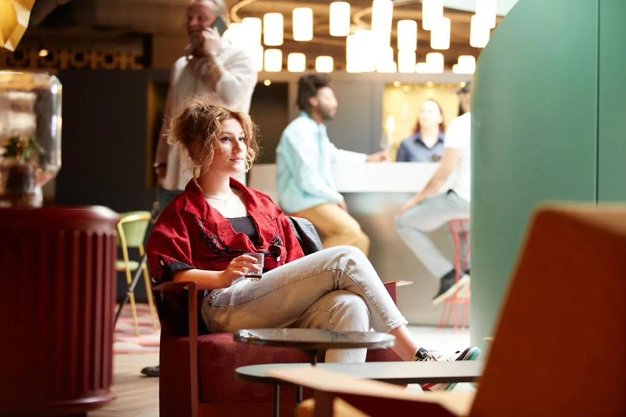 The Florian Amsterdam Airport, Worldhotels Crafted Hoofddorp Nederland