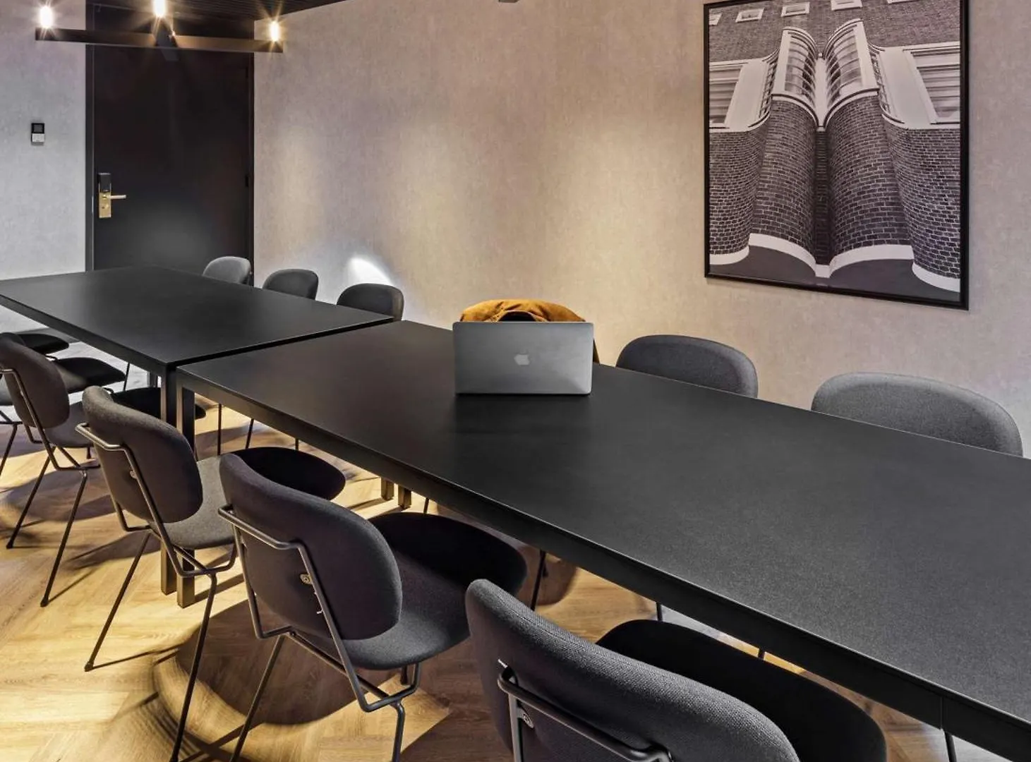 Hotel The Florian Amsterdam Airport, Worldhotels Crafted Hoofddorp