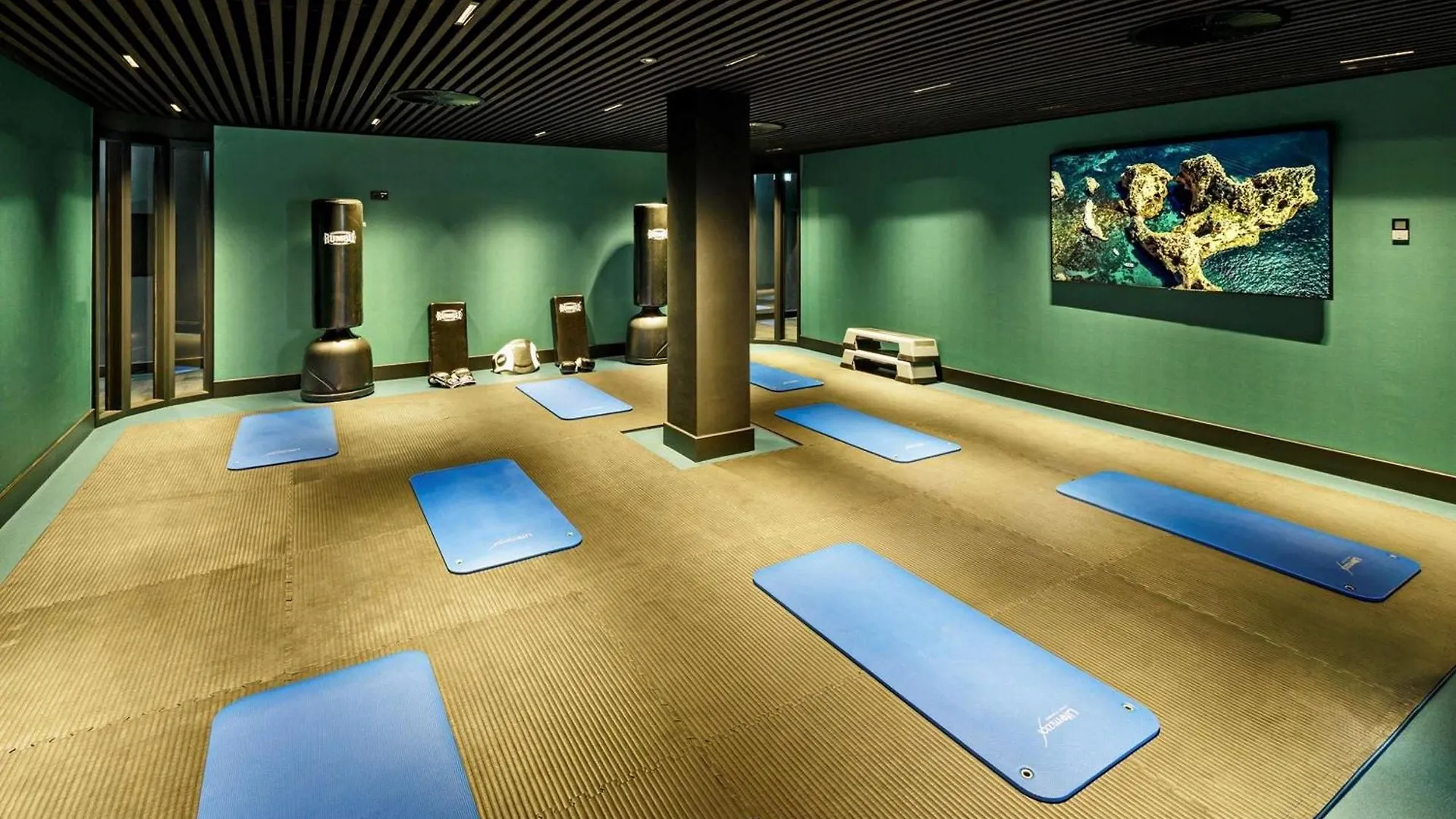 The Florian Amsterdam Airport, Worldhotels Crafted Hoofddorp Holland