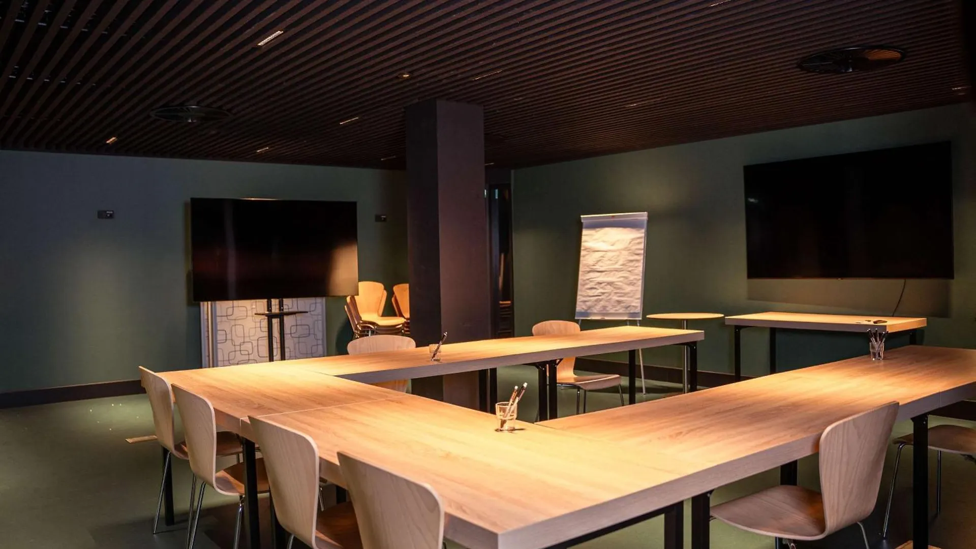 The Florian Amsterdam Airport, Worldhotels Crafted Hoofddorp Hotel