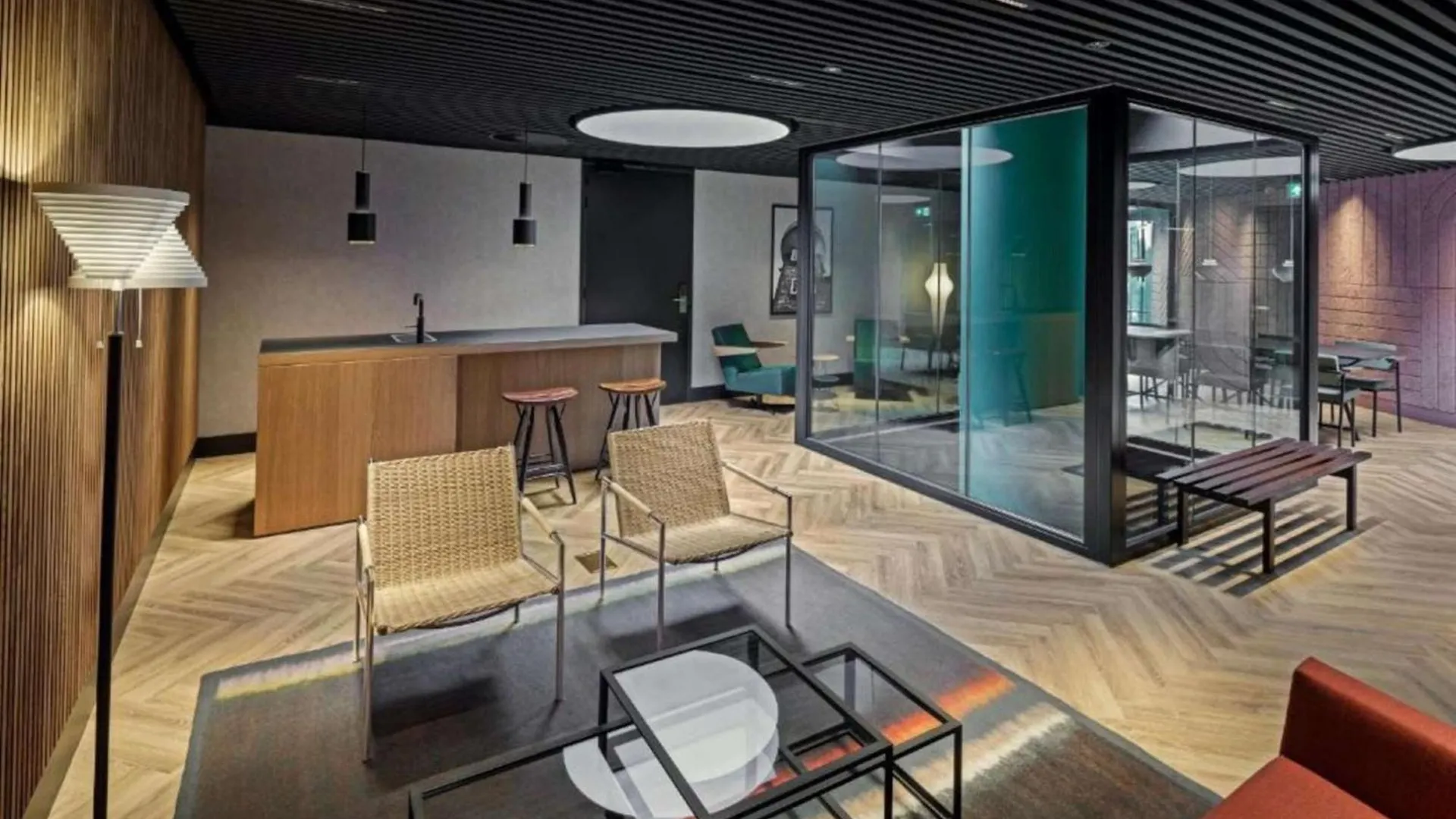 Hotel The Florian Amsterdam Airport, Worldhotels Crafted Hoofddorp