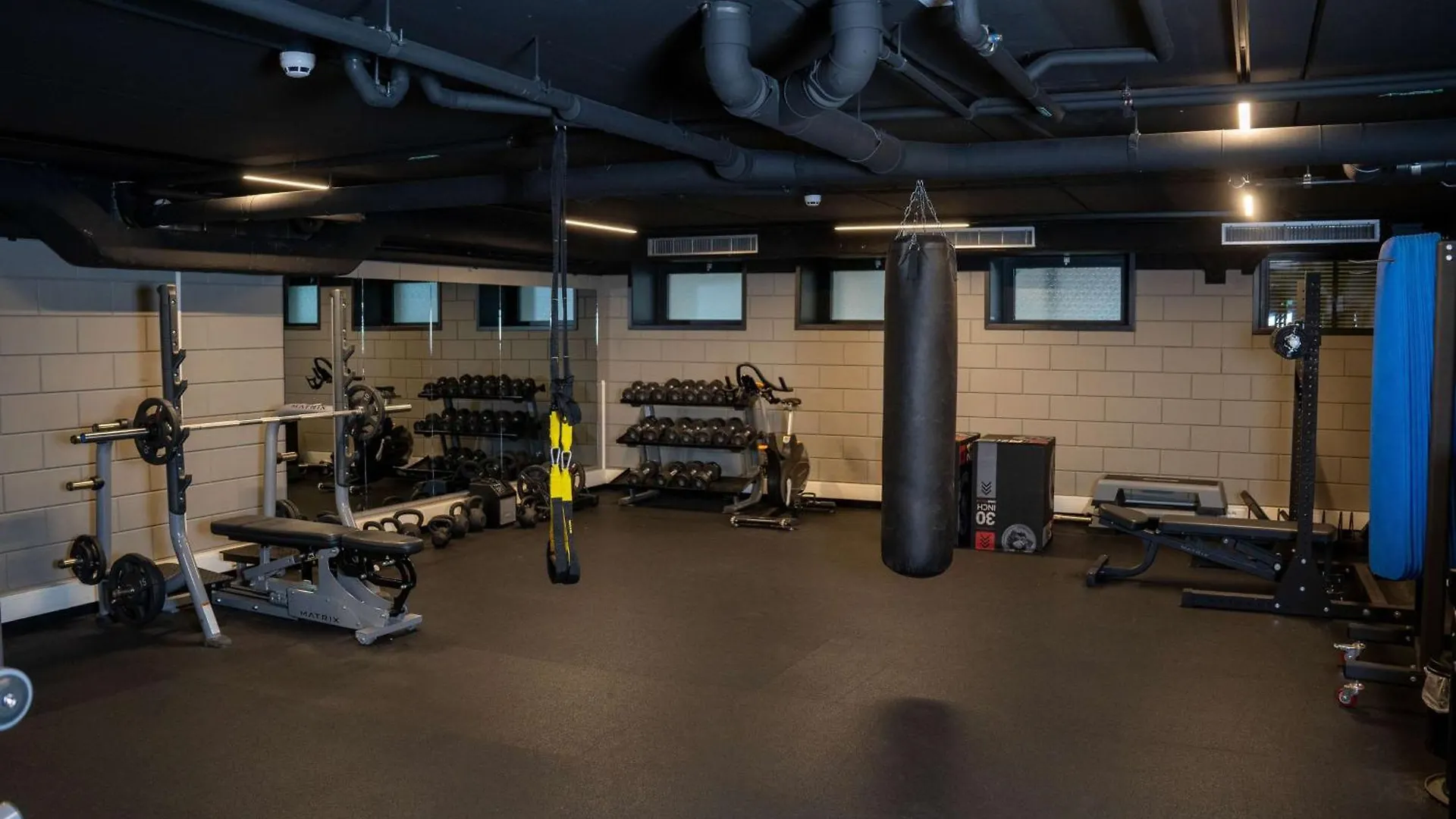 The Florian Amsterdam Airport, Worldhotels Crafted Hoofddorp 4*,