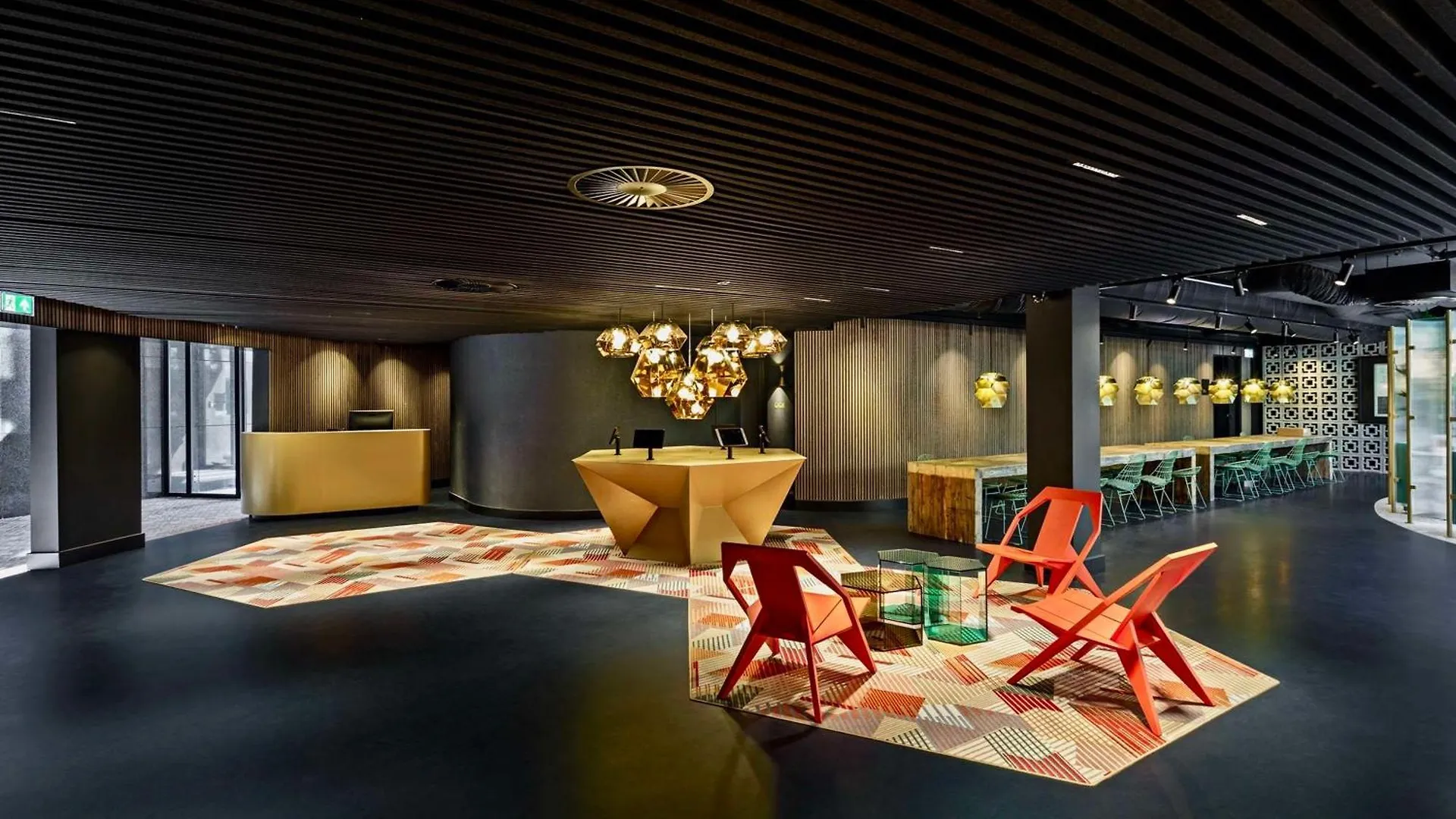 The Florian Amsterdam Airport, Worldhotels Crafted Hoofddorp