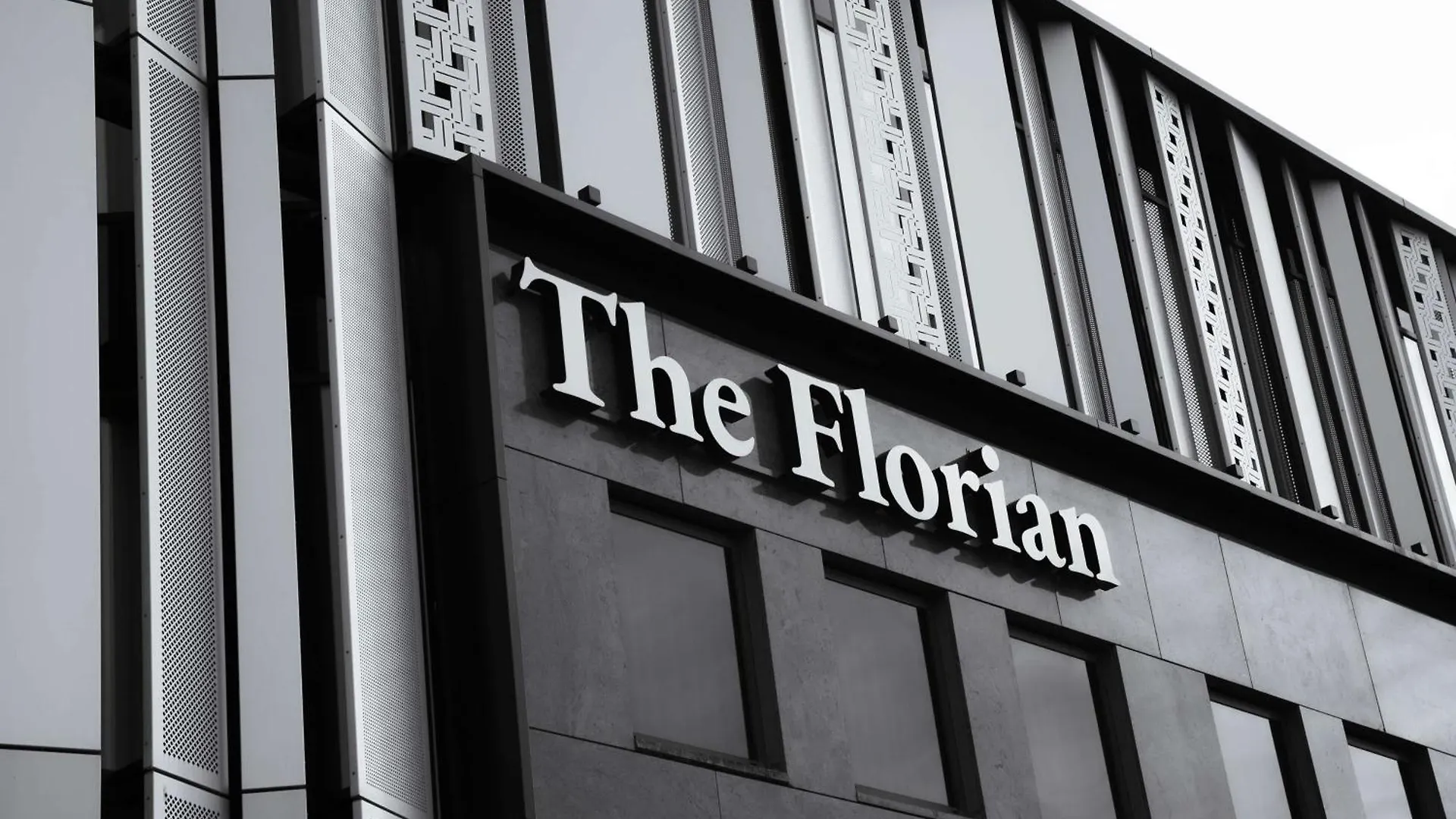 **** Hotel The Florian Amsterdam Airport, Worldhotels Crafted Hoofddorp Holland
